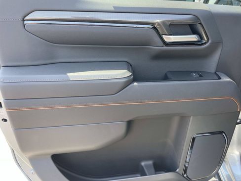 New 2026 GMC Sierra 1500 AT4 w/ AT4 Premium Package AWD/4WD image 24