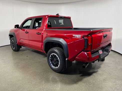 New 2026 Toyota Tacoma TRD Off-Road image 5