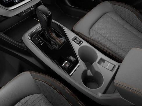 New 2026 Subaru Crosstrek 2.5i Limited w/ Crosstrek Mirror Package image 60