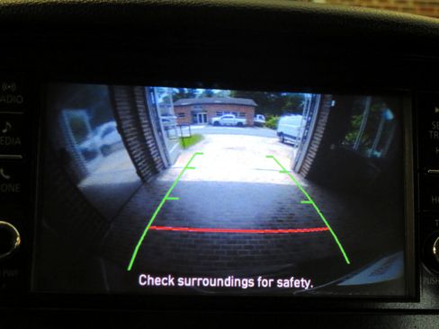 Used 2020 Mitsubishi Eclipse Cross ES image 35