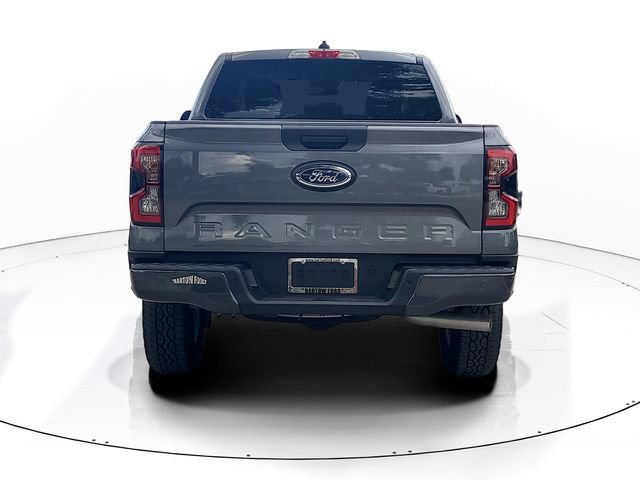 New 2026 Ford Ranger XLT RWD image 6
