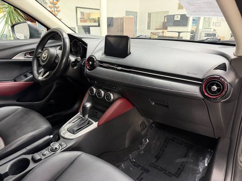 Used 2018 MAZDA CX-3 Touring w/ Preferred Equipment Package AWD/4WD image 18