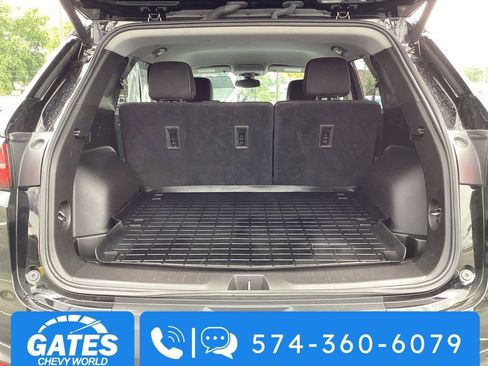 Used 2024 Chevrolet Blazer LT w/ Convenience Package FWD image 11