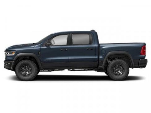 New 2026 RAM 1500 RHO w/ RHO Level 1 Equipment Group image 6