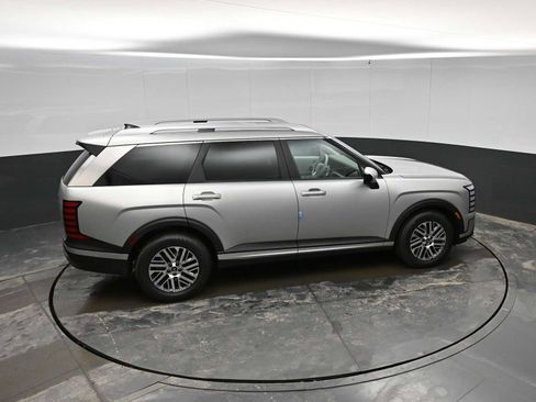 New 2026 Hyundai Palisade SEL image 30