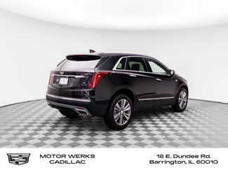 New 2025 Cadillac XT5 Premium Luxury w/ Technology Package video 3