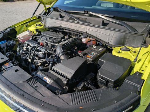 Used 2024 Hyundai Kona Limited image 33