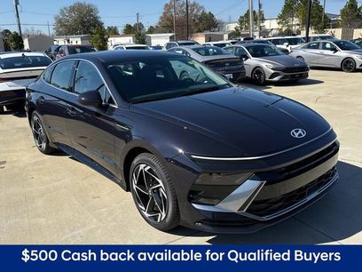 New 2026 Hyundai Sonata SEL