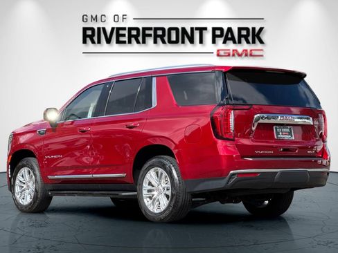 Used 2024 GMC Yukon SLT image 5