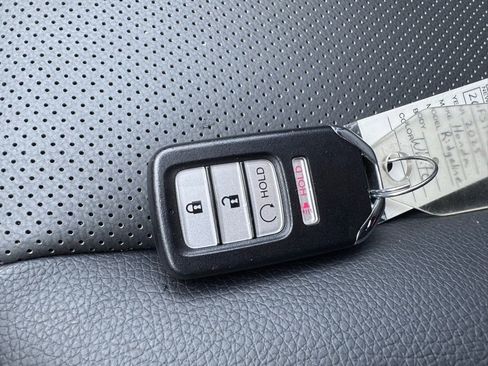 Used 2025 Honda Ridgeline TrailSport image 21