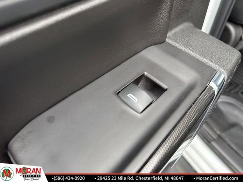 Used 2020 GMC Sierra 1500 AT4 w/ AT4 Premium Package image 24