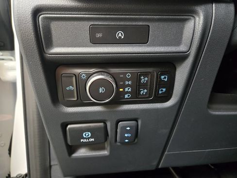 New 2025 Ford F150 Lariat AWD/4WD image 15