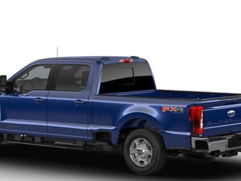 New 2026 Ford F350 XLT w/ XLT Premium Package image 2