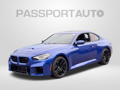 New 2026 BMW M2 w/ Lighting Package