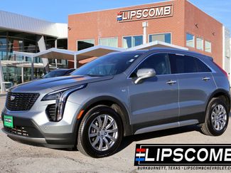 Used 2023 Cadillac XT4 Premium Luxury 360° Tour