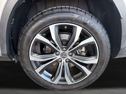 Certified 2021 Lexus RX 350 FWD w/ Premium Package image 24