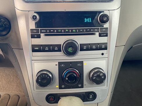 Used 2012 Chevrolet Malibu LS w/ LS Uplevel Package FWD image 41