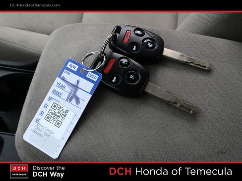 Used 2013 Honda Civic LX image 16