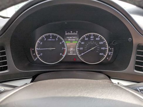 Used 2019 Acura ILX FWD image 25