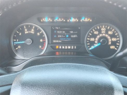 Used 2016 Ford F150 XLT w/ Equipment Group 302A Luxury image 17