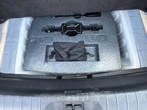 Used 2023 Nissan Altima 2.5 SV FWD image 18