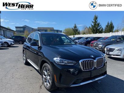 Used 2023 BMW X3 xDrive30i w/ Premium Package