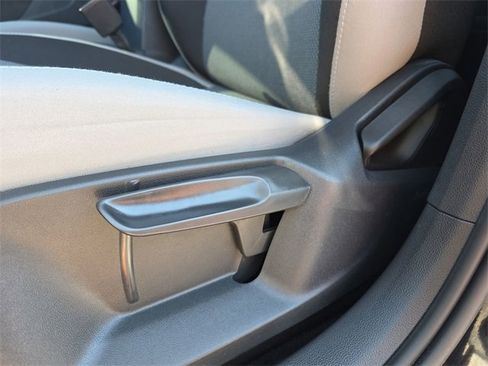 Certified 2022 Volkswagen Taos S w/ IQ Drive S Package image 18