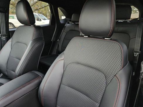 New 2026 Ford Escape ST-Line w/ Tech Pack #1 image 23