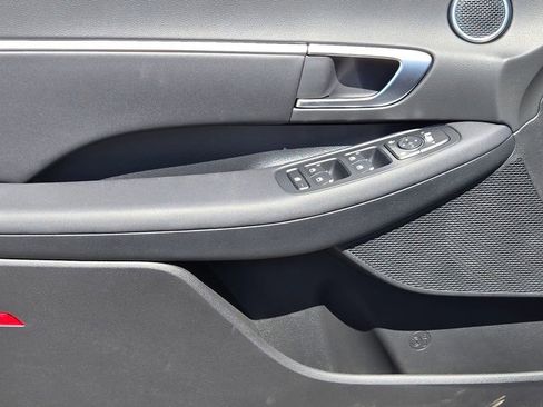 New 2026 Hyundai Sonata SEL FWD image 13