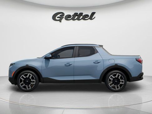 New 2026 Hyundai Santa Cruz Limited AWD/4WD image 3