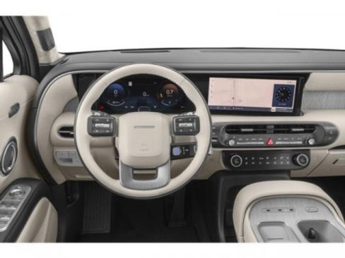 New 2026 Hyundai Palisade Calligraphy AWD/4WD image 9