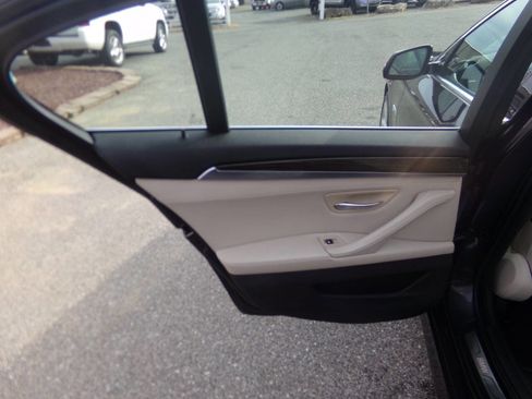 Used 2016 BMW 535i xDrive Sedan image 37