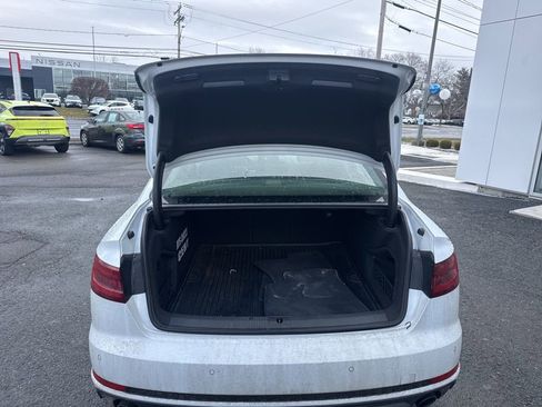Used 2018 Audi A4 2.0T Premium Plus w/ Premium Plus Package image 7