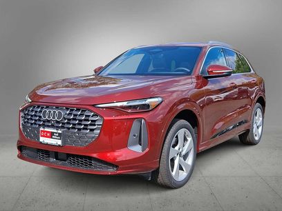 New 2025 Audi Q5 Premium Plus