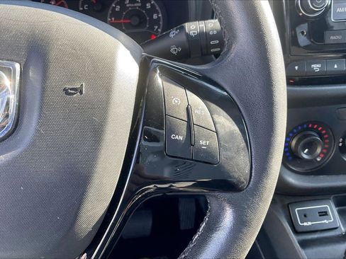 Used 2017 RAM ProMaster City Tradesman SLT w/ Rear Back-up Camera Group image 19