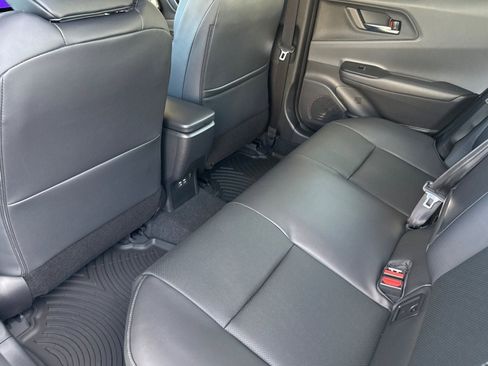 New 2026 Toyota Prius Limited image 14