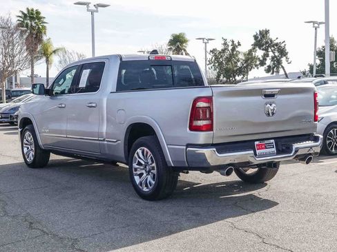 Used 2022 RAM 1500 Limited image 6