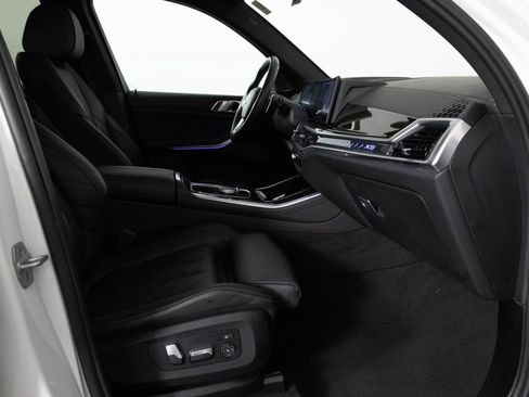 Used 2024 BMW X5 xDrive40i image 42