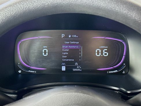 Certified 2023 Kia Soul LX w/ LX Technology Package image 12