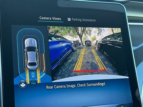 New 2026 Mercedes-Benz C 300 Sedan image 23