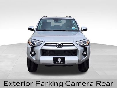 Used 2024 Toyota 4Runner SR5