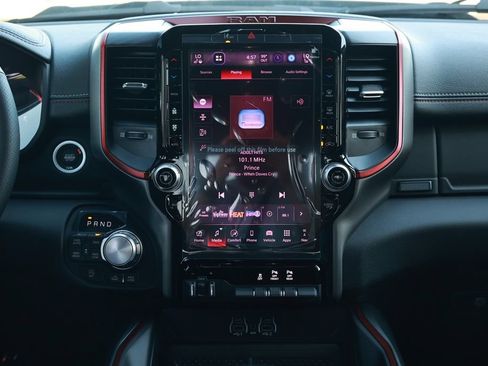 New 2026 RAM 1500 Rebel AWD/4WD image 26