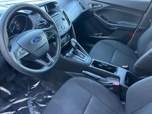 Used 2015 Ford Focus S image 11