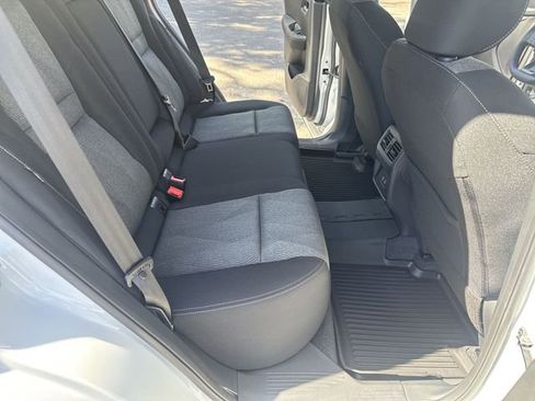 New 2026 Nissan Rogue SV AWD/4WD image 11