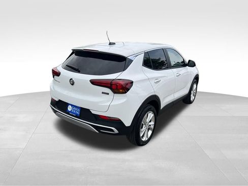 Used 2023 Buick Encore GX Preferred FWD image 5
