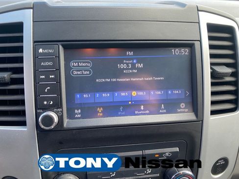 Used 2019 Nissan Frontier SV RWD image 34