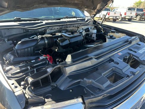 Used 2018 Ford F250 XLT w/ XLT Value Package AWD/4WD image 47