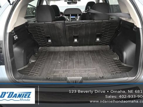 Used 2021 Subaru Crosstrek 2.0i Premium w/ Popular Package #3 AWD/4WD image 34