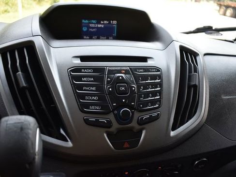 Used 2016 Ford Transit 250 148 Medium Roof w/ Exterior Upgrade Package image 14