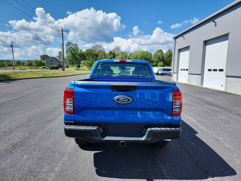 New 2025 Ford Ranger XL w/ Trailer Tow Package image 17
